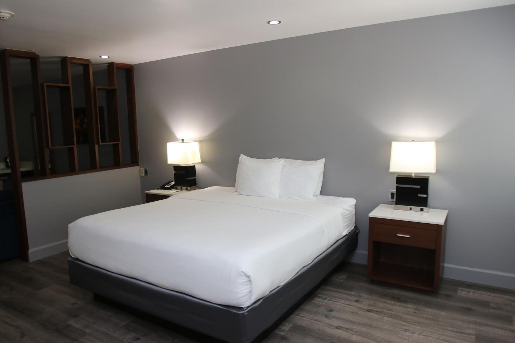 Blvd Hotel And Studios Universal-Hollywood, Ascend Hotel Collection Los Angeles Exteriör bild