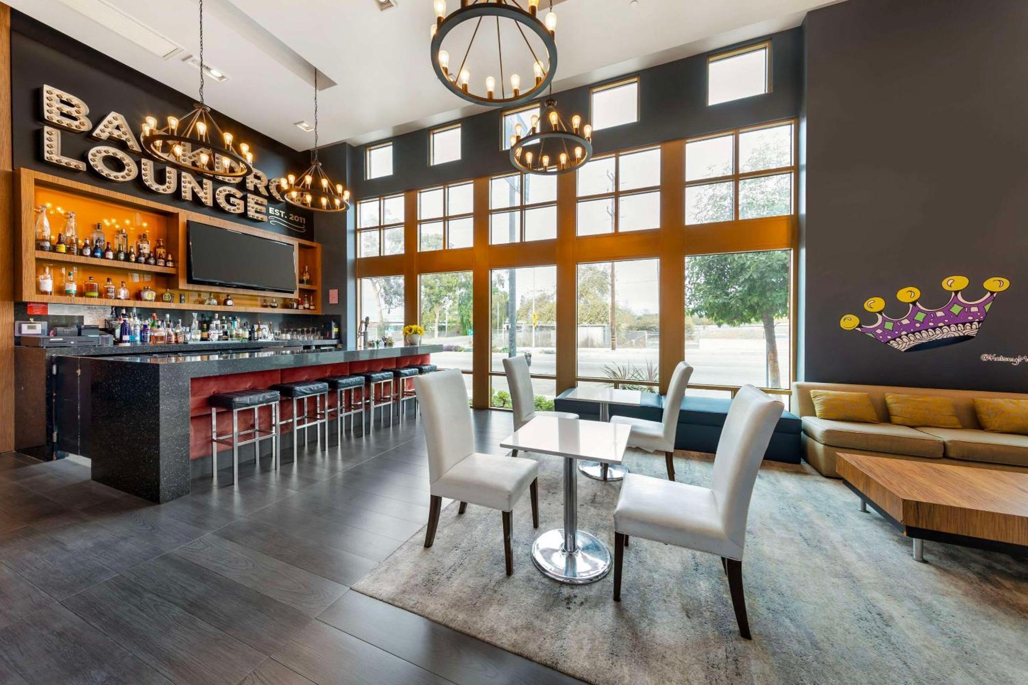 Blvd Hotel And Studios Universal-Hollywood, Ascend Hotel Collection Los Angeles Exteriör bild