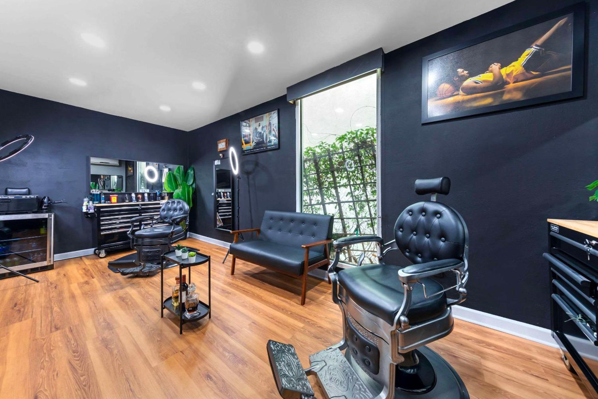 Blvd Hotel And Studios Universal-Hollywood, Ascend Hotel Collection Los Angeles Exteriör bild