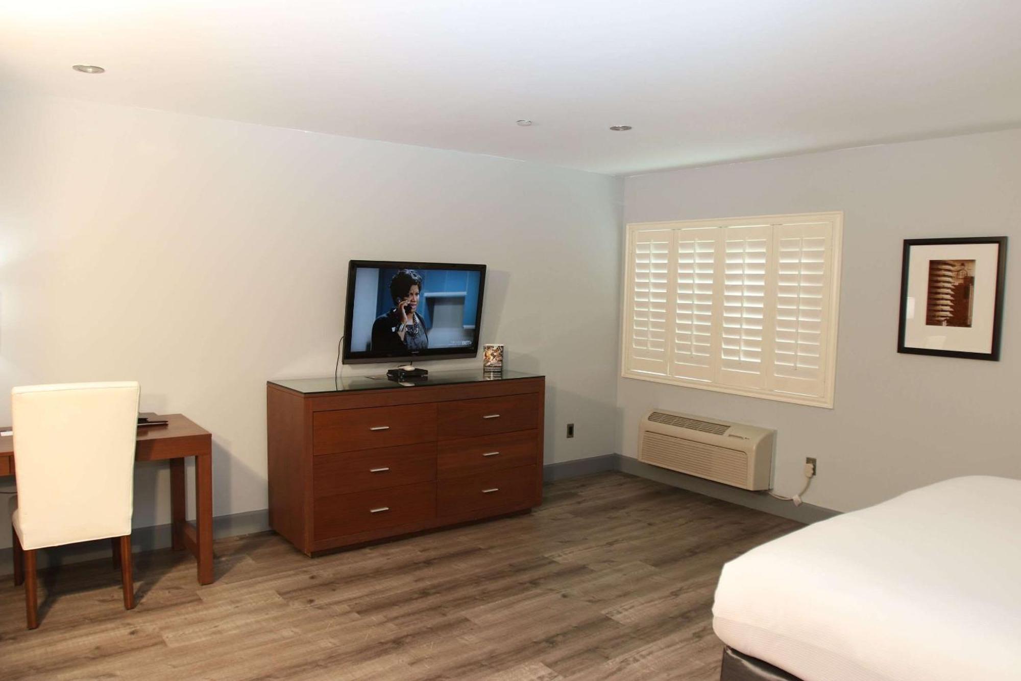 Blvd Hotel And Studios Universal-Hollywood, Ascend Hotel Collection Los Angeles Exteriör bild