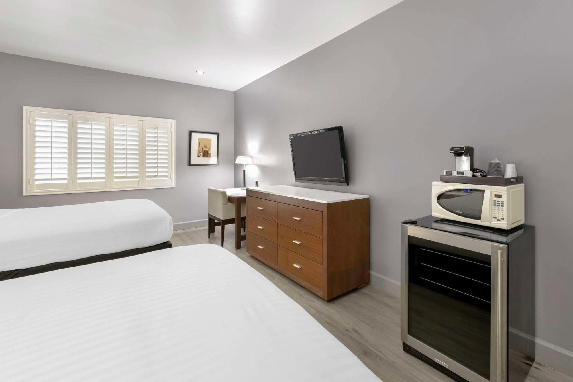 Blvd Hotel And Studios Universal-Hollywood, Ascend Hotel Collection Los Angeles Exteriör bild